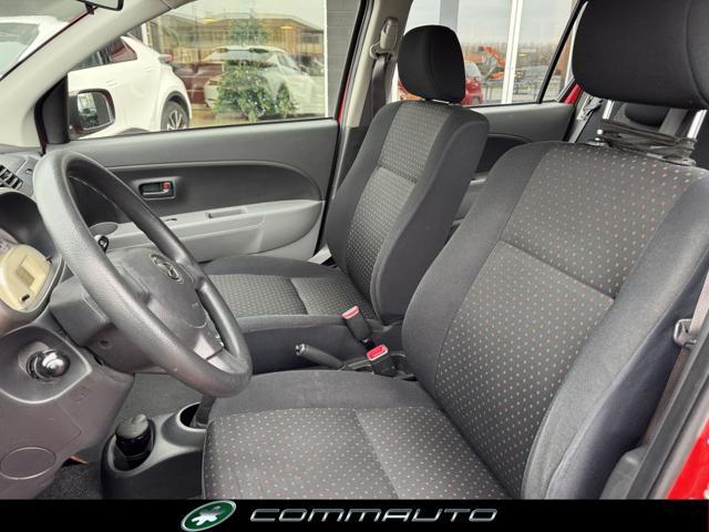 DAIHATSU Sirion 1.0 Hiro