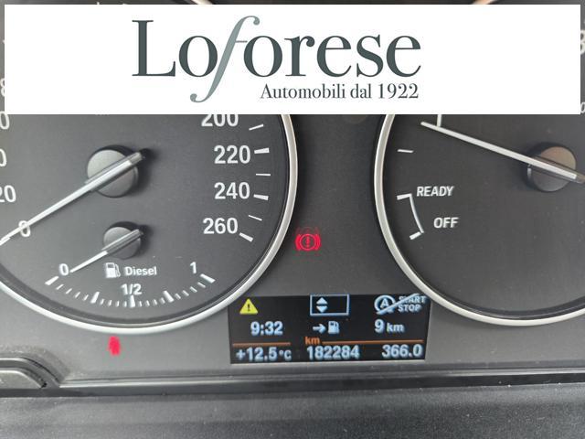 BMW 114 d 5p. Business