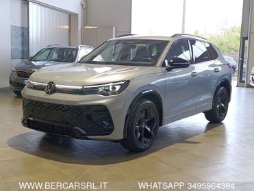 Volkswagen Tiguan Tiguan 2.0 TDI 150 CV DSG R-Line