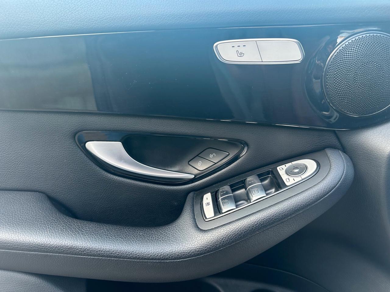 Mercedes-benz GLC 220 d 4Matic Sport