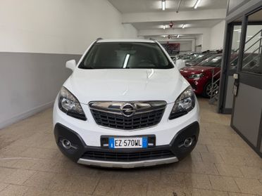 Opel Mokka 1.4 Turbo GPL Tech 140CV 4x2 Cosmo 2015
