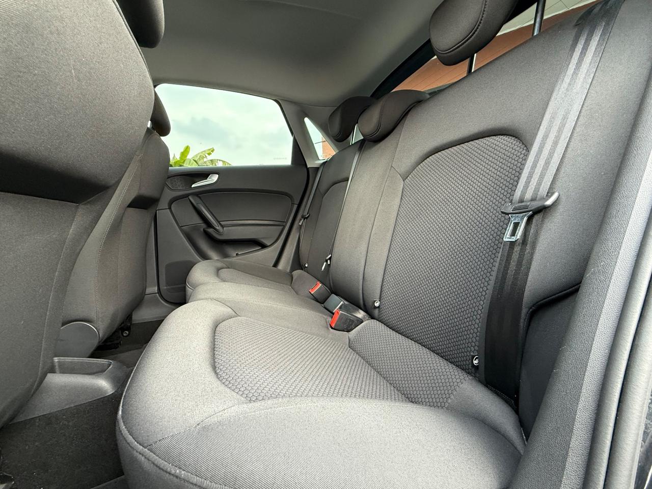 Audi A1 1.4 TDI Admired