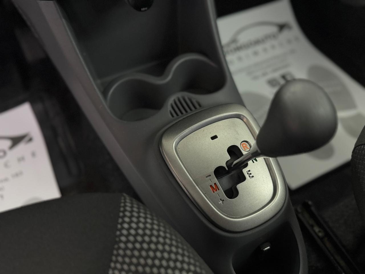 Toyota Aygo 1.0 68Cv Automatica- Full Optional