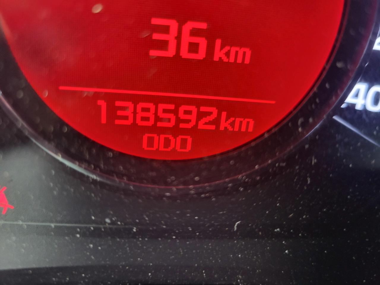 Kia Ceed cee'd 1.6 CRDi 110 CV 5 porte Active