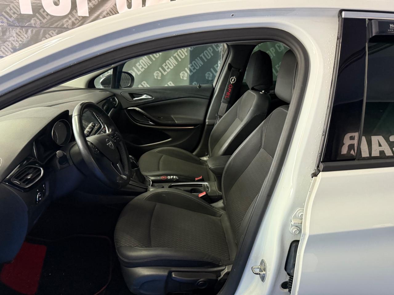 Opel Astra 1.6 BiTurbo 150 CV CDTi Start&Stop 5p. Innovation