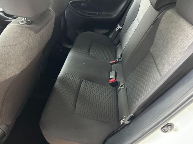 TOYOTA Yaris Cross 1.5 Hybrid 5p. E-CVT Active