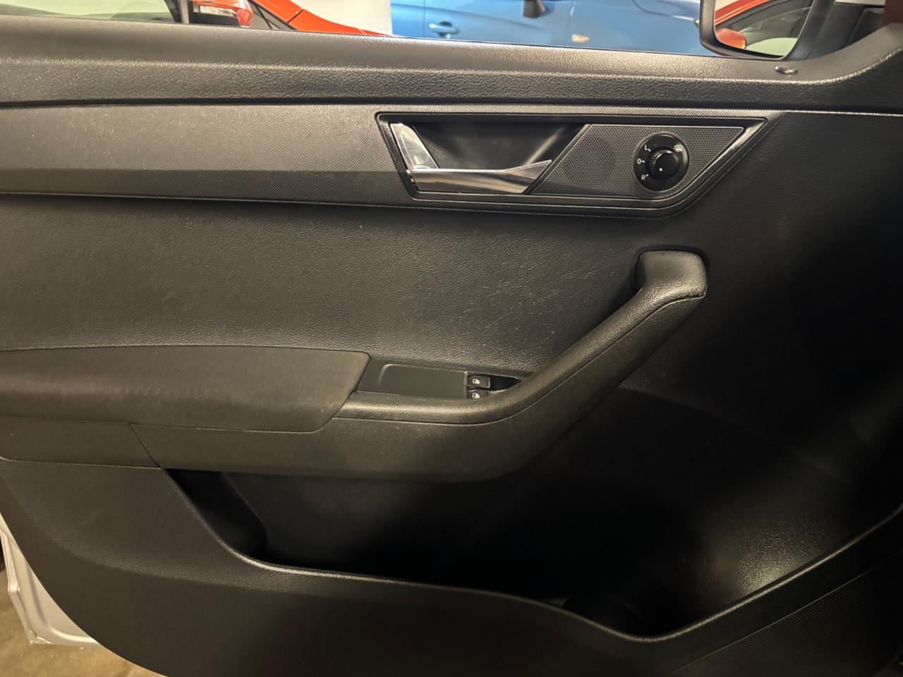 Skoda Fabia 1.4 TDI 75Cv |OK NEOPATENTATI |