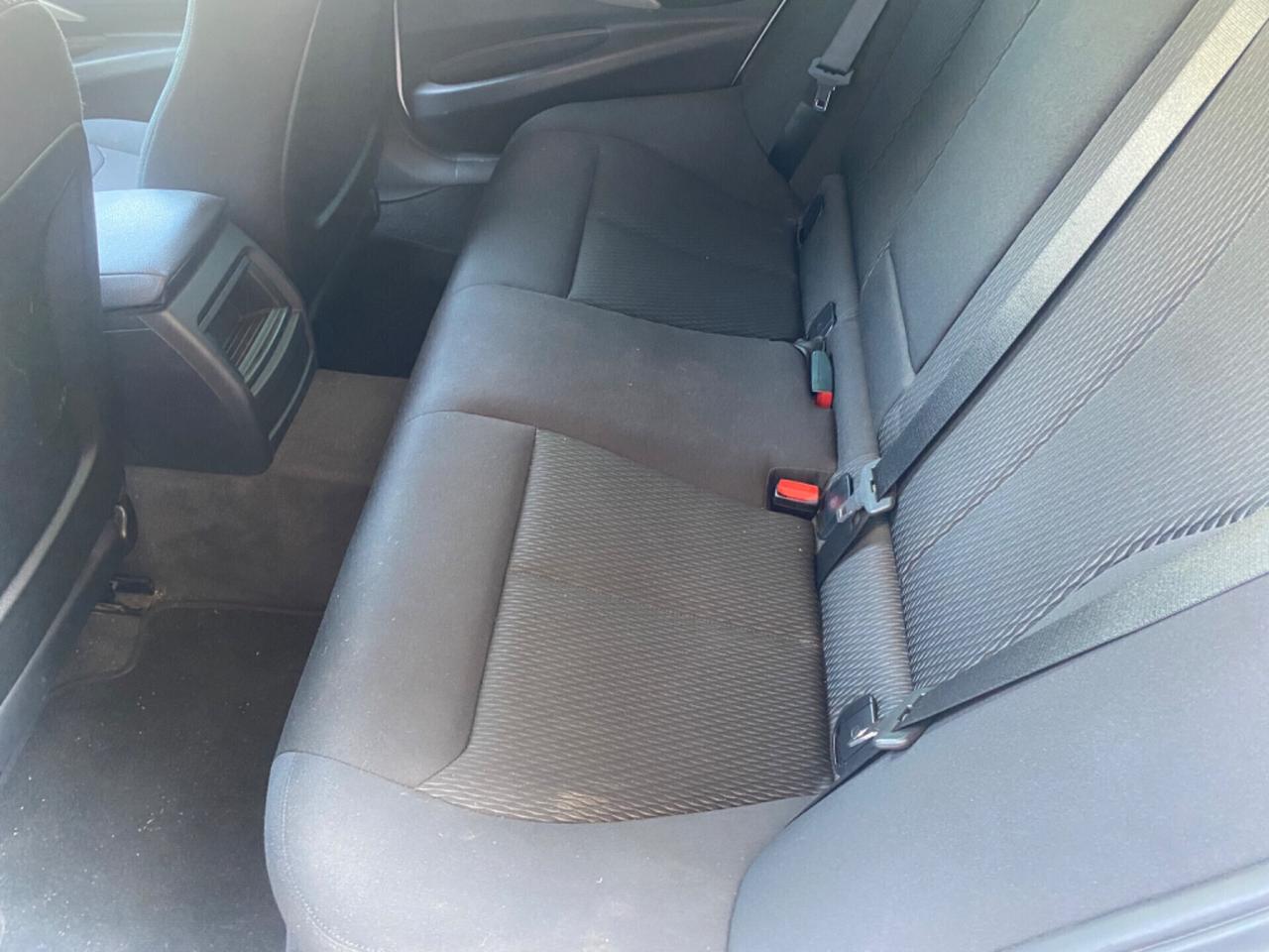 Bmw 320 320d Touring Modern