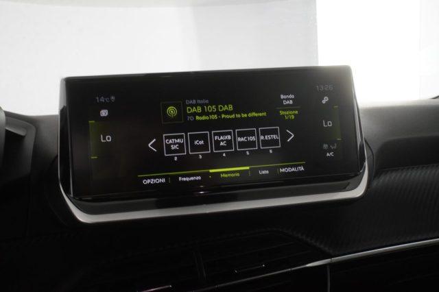 PEUGEOT 2008 2008 PureTech 130 S&S EAT8 Allure Pack