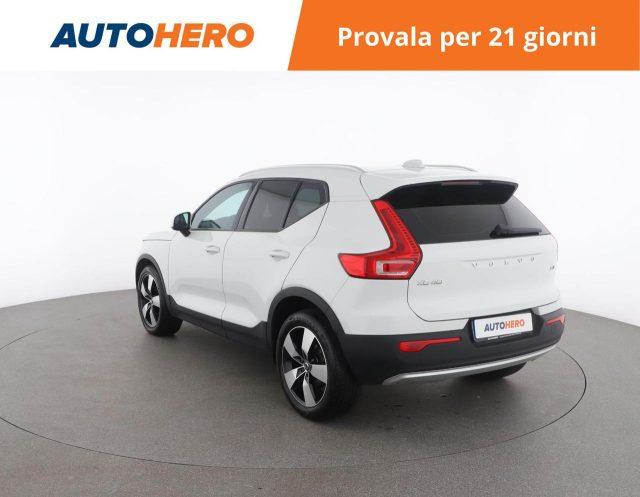 VOLVO XC40 D3 Geartronic Momentum Pro