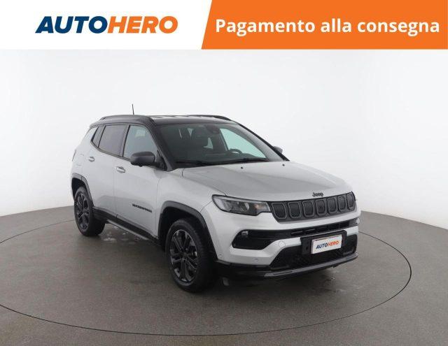 JEEP Compass 1.6 Multijet II 2WD 80° Anniversario