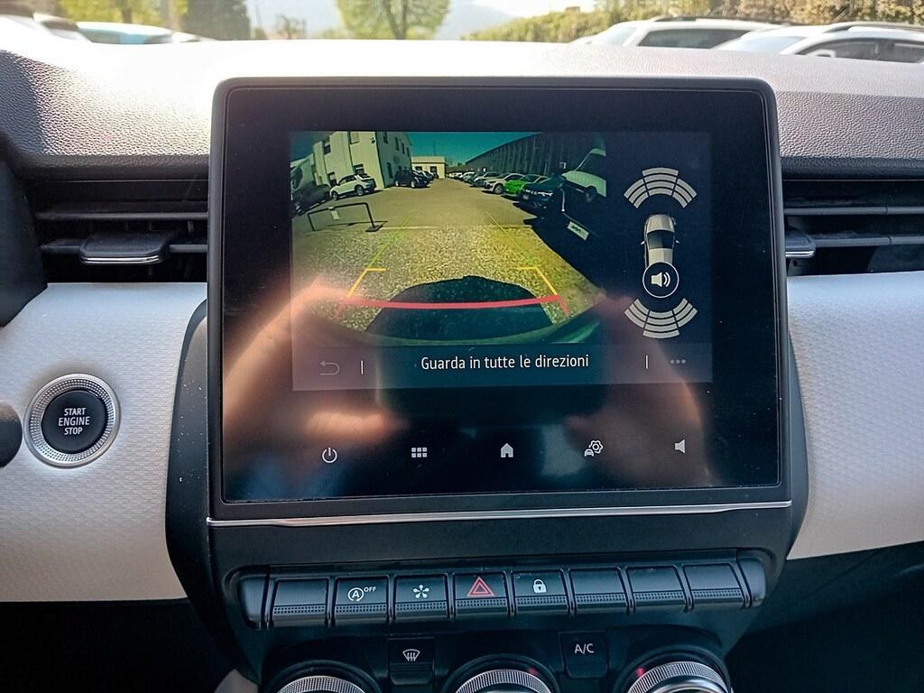 Renault Clio 5 Porte 1.0 TCe Intens