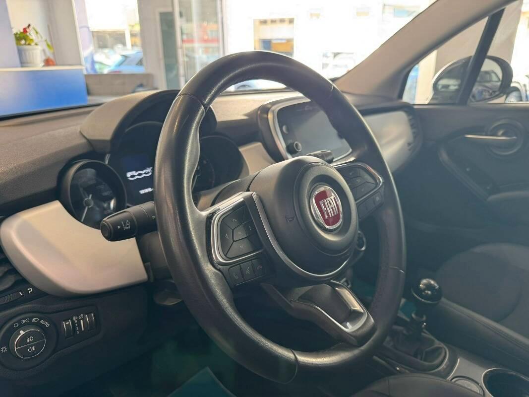 Fiat 500X 1.0 T3 Cross 120cv