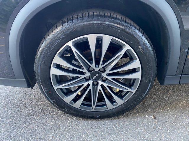 DFSK Glory 600 Glory 600 1.5 177cv AT - 7 posti