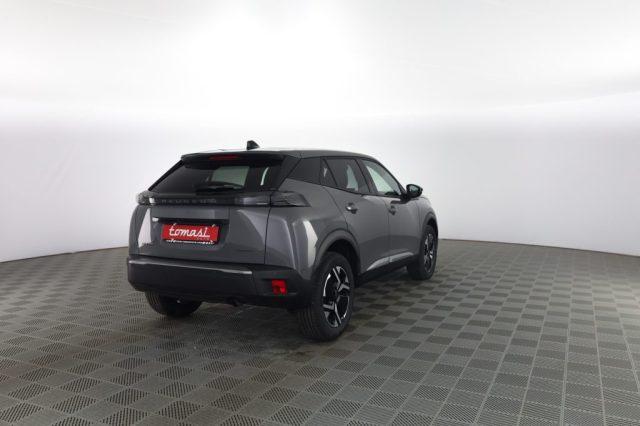 PEUGEOT 2008 2008 Hybrid 110 e-DCS6 Allure