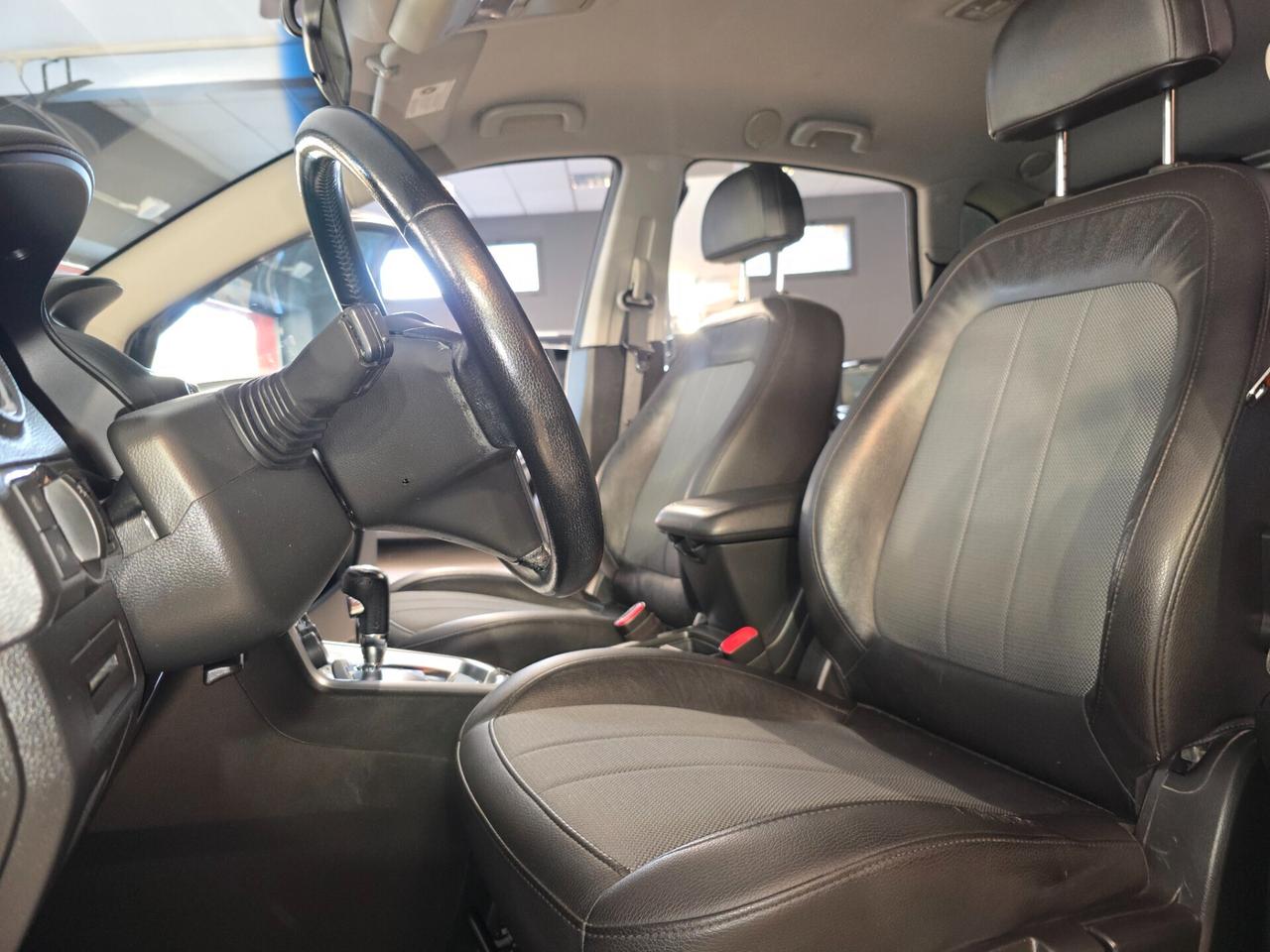 Opel Antara 2.2 CDTI 163CV Cosmo 4x4