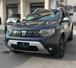 Dacia Duster 1.5 dCi 8V 110 CV 4x2 Prestige