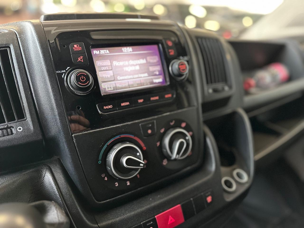 Peugeot Boxer /2021/129.000km/2.2 (140cv)/6d-temp