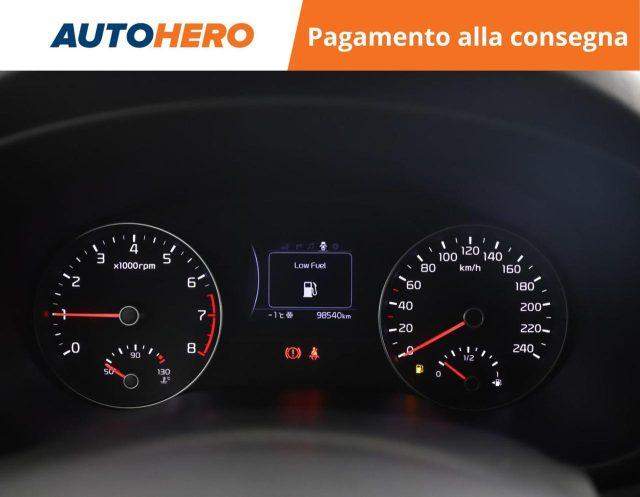 KIA Sportage 1.6 GDI 2WD Cool