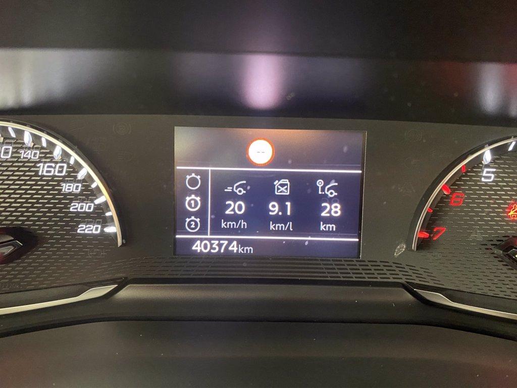 PEUGEOT 2008 1.2 puretech Active Pack s&s 130cv del 2023