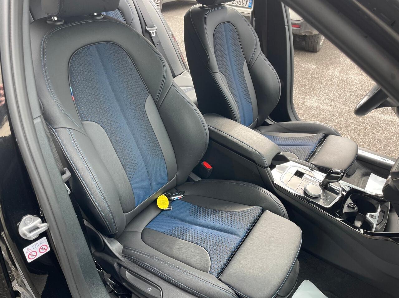 Bmw 118 d 2.0 Msport 150CV AUTOM.