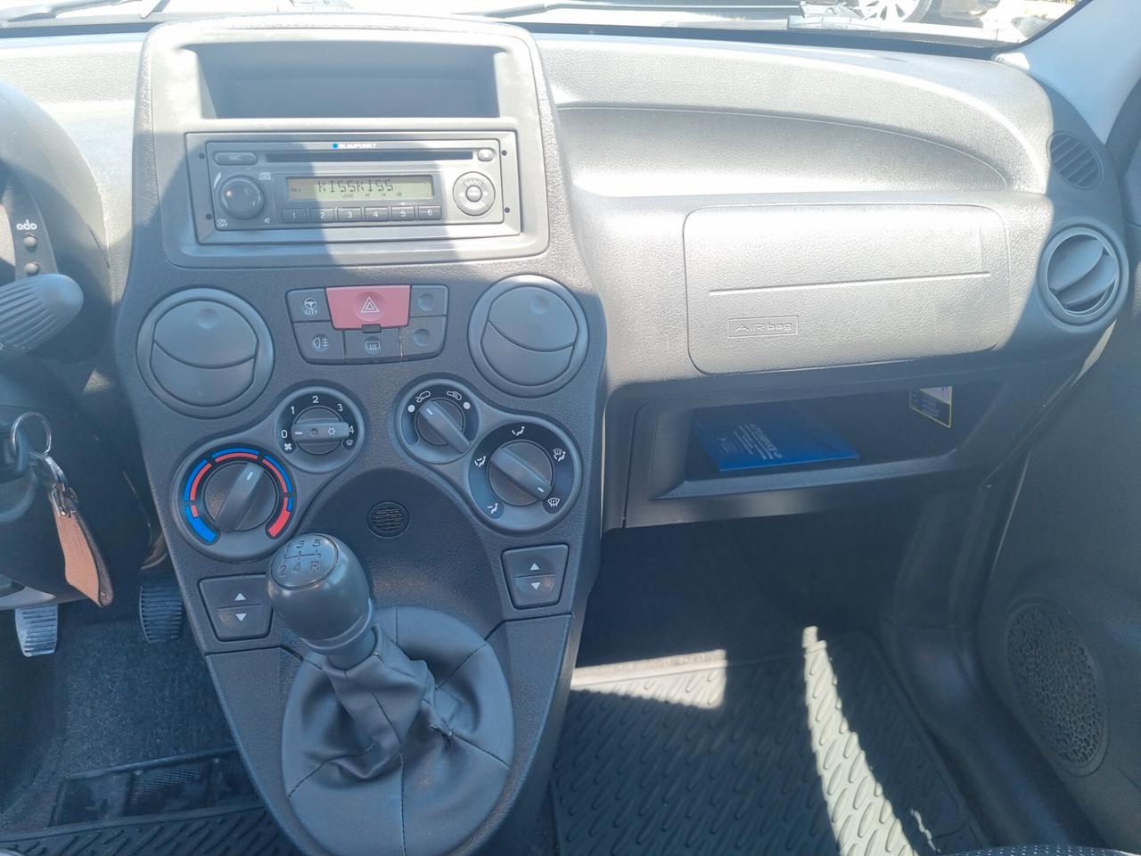 Fiat Panda 1.1 Active ECO