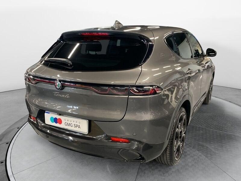 Alfa Romeo Tonale 1.5 hybrid Speciale 160cv tct7