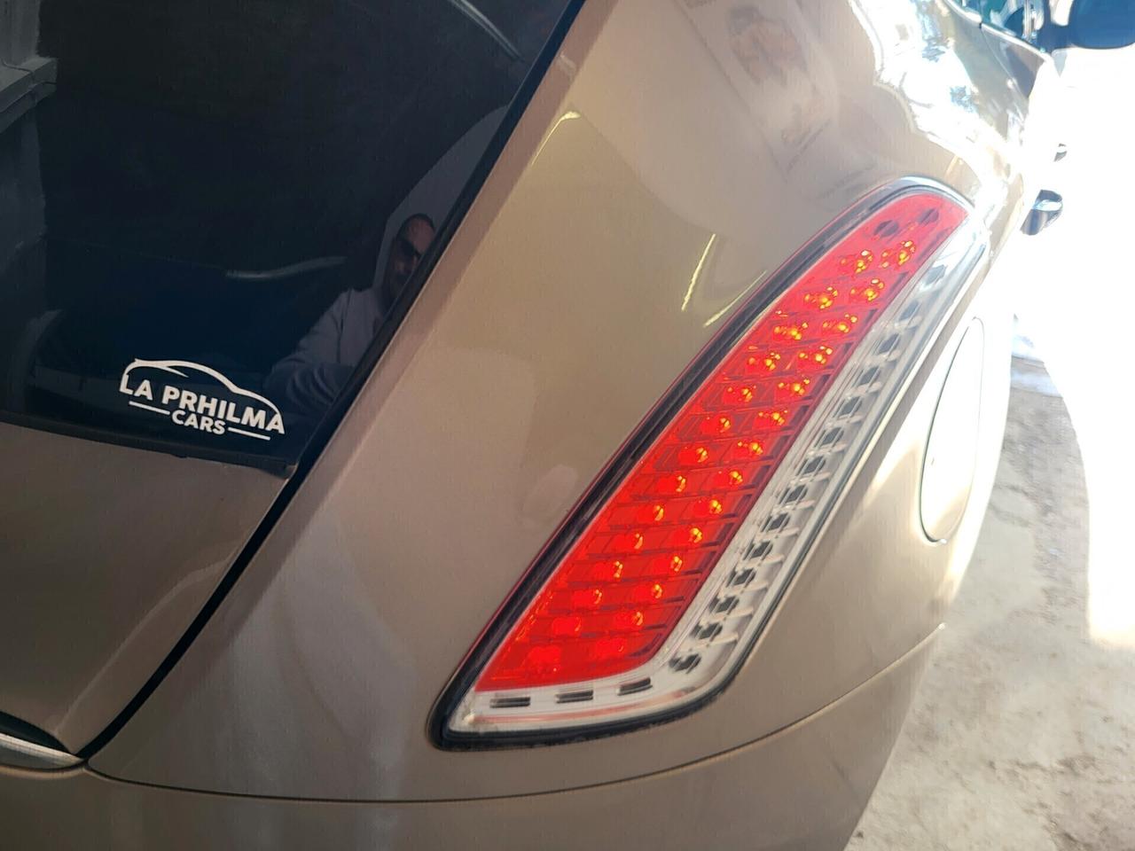 Lancia Delta 1.6 MJT DPF Oro