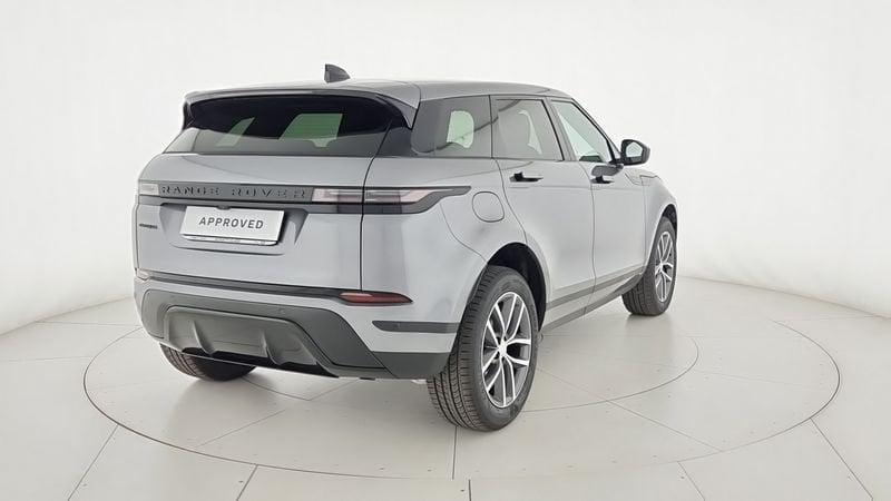 Land Rover RR Evoque 1.5 I3 PHEV 269 CV AWD Auto S