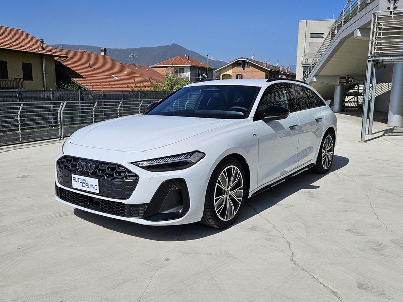 Audi A5 Avant TDI 150 kW S tronic mHEV+ S Line edition