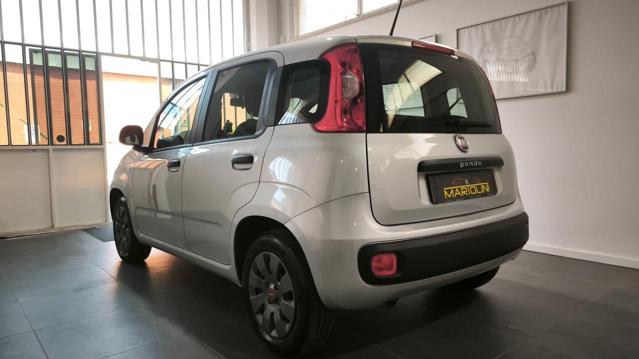 Fiat Panda 1.2 EasyPower GPL km 29000