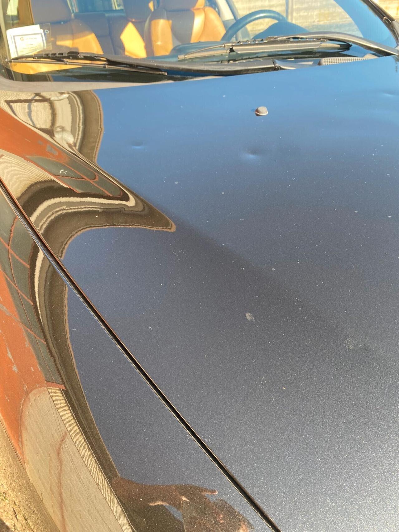 Alfa Romeo GT 1.9 MJT 16V Luxury