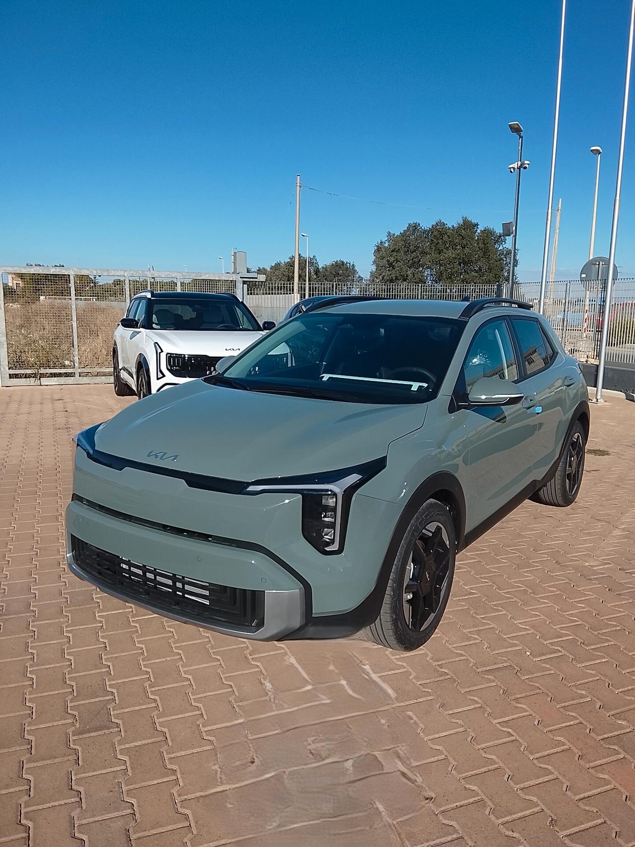 Kia Stonic 1.0 T-GDi 100 CV MHEV MT Style