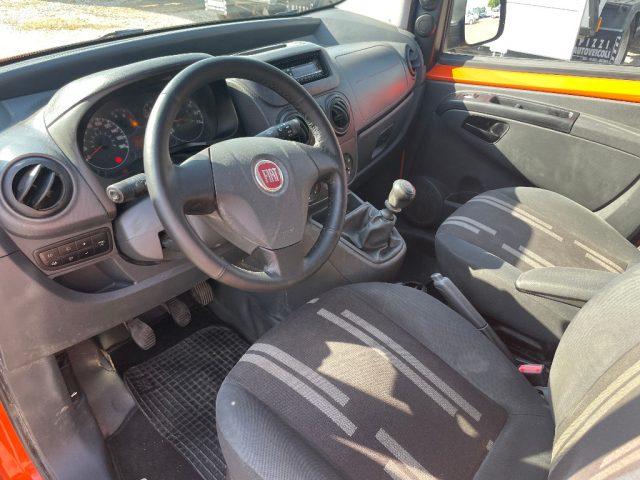 FIAT Fiorino 1.4 METANO [M235]