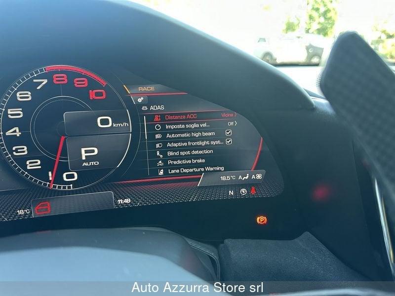Ferrari Roma Roma | KIT CARBON, MATRIX, ADAS, EXTRARANGE, UNIPRO, PRONTA CONSEGNA
