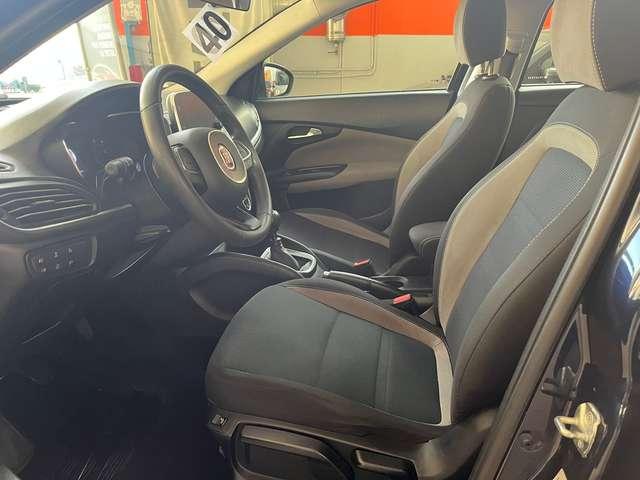 Fiat Tipo Tipo SW II 2016 SW 1.6 mjt Lounge s