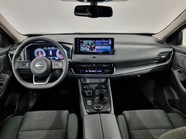 NISSAN X-Trail e-Power e-4orce 4WD 7 posti N-Connecta