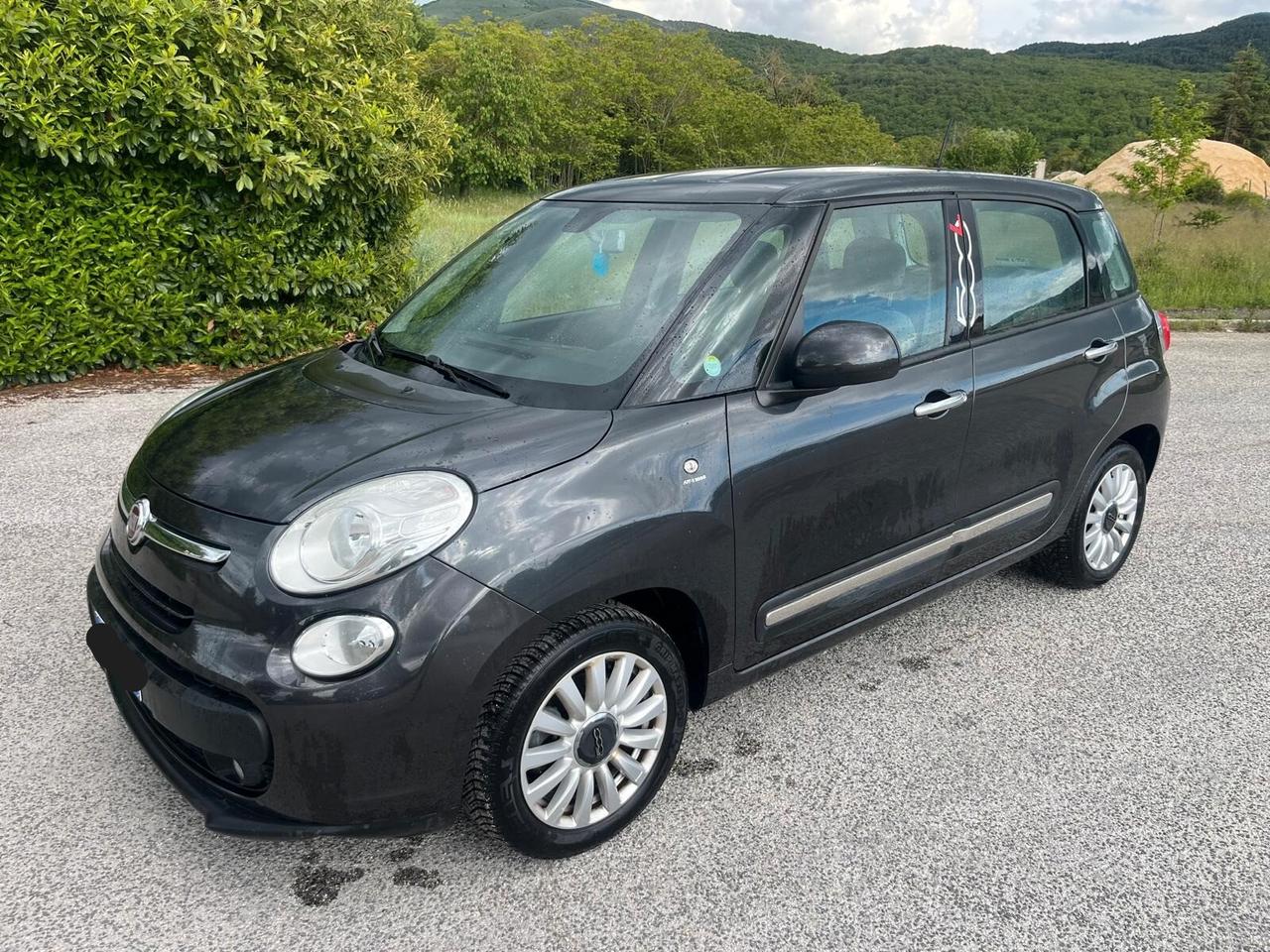 Fiat 500L 1.3 Multijet 95 CV Business