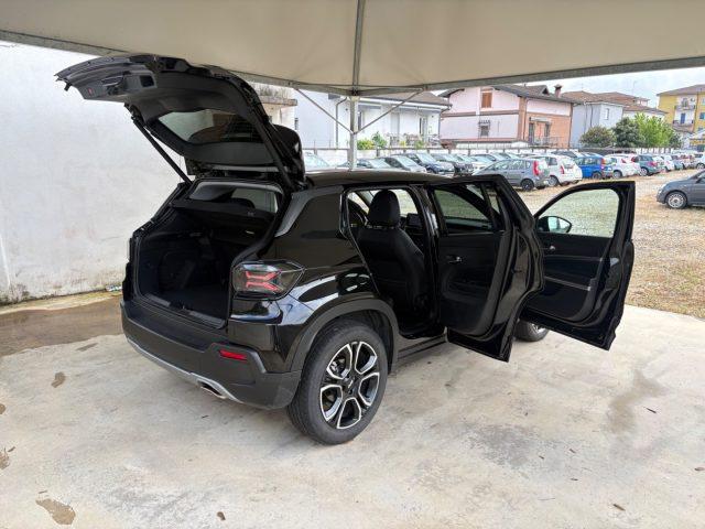 JEEP Avenger 1.2 Turbo 100 CV MHEV SUMMIT COME NUOVA