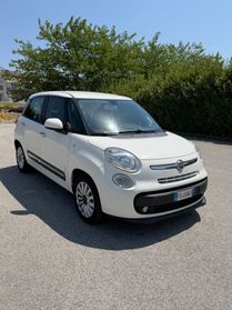 Fiat 500L 1.4 Lounge (GPL) unicoproprietario