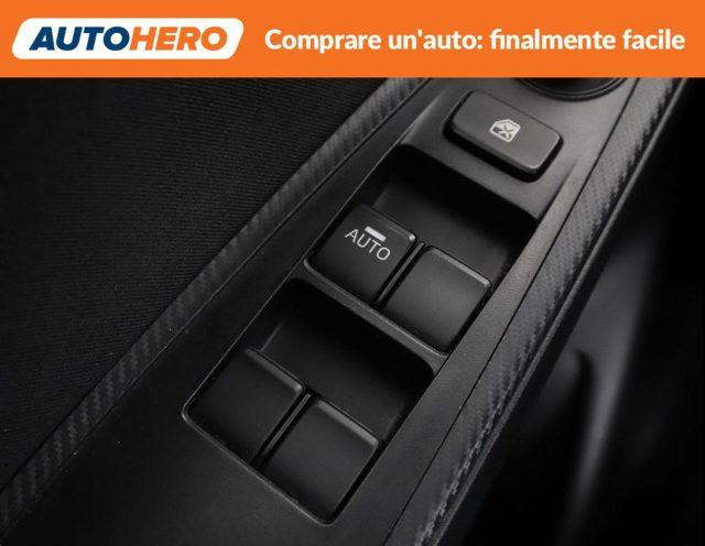 MAZDA 2 1.5 e-Skyactiv-G 90 CV M Hybrid Homura