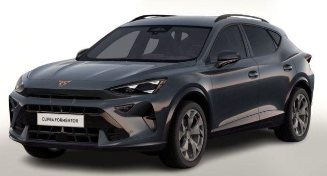 CUPRA Formentor 1.5 eTSI 150 CV DSG
