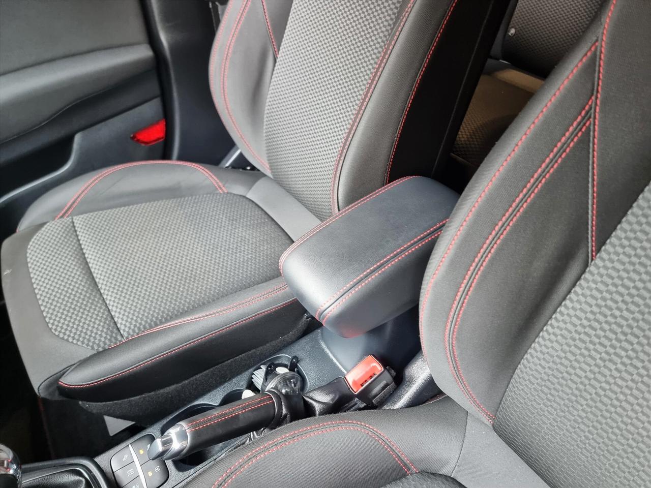 Ford Puma 1.0 EcoBoost Hybrid 125 CV S&S ST-Line NESSUN VINCOLO FINANZIAMENTO