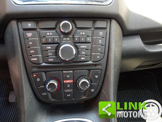 OPEL Meriva 1.4 100CV Design Edition
