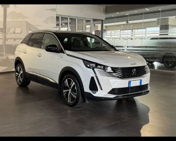 Peugeot 3008 2ª serie BlueHDi 130 S&S EAT8 GT