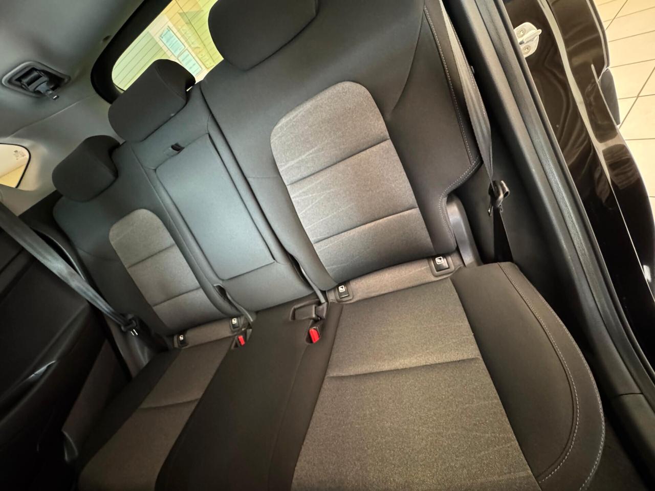 Hyundai Tucson 1.6 CRDi 136CV DCT N Line