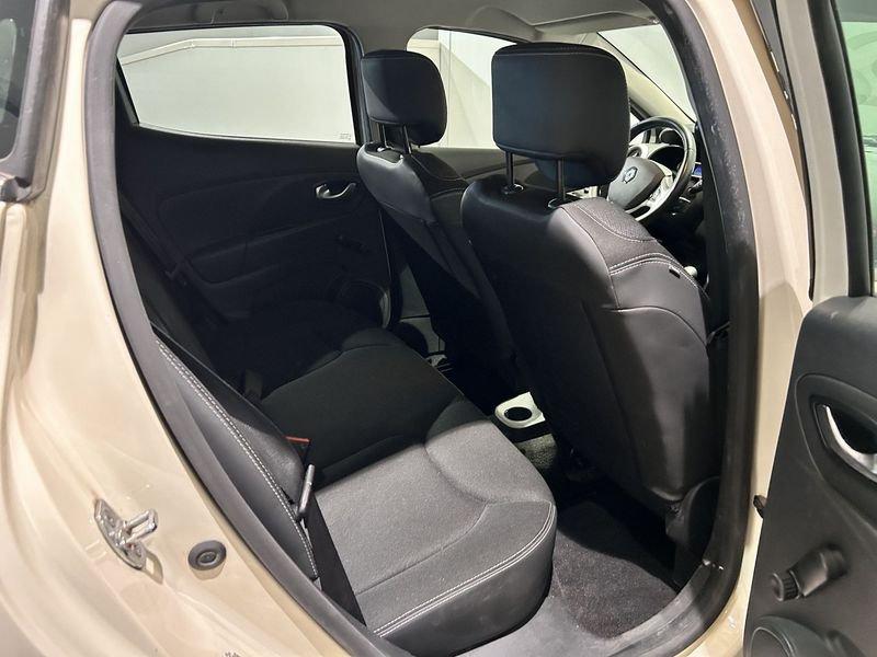 Renault Clio 1.2 16v 75cv 5 Porte Duel