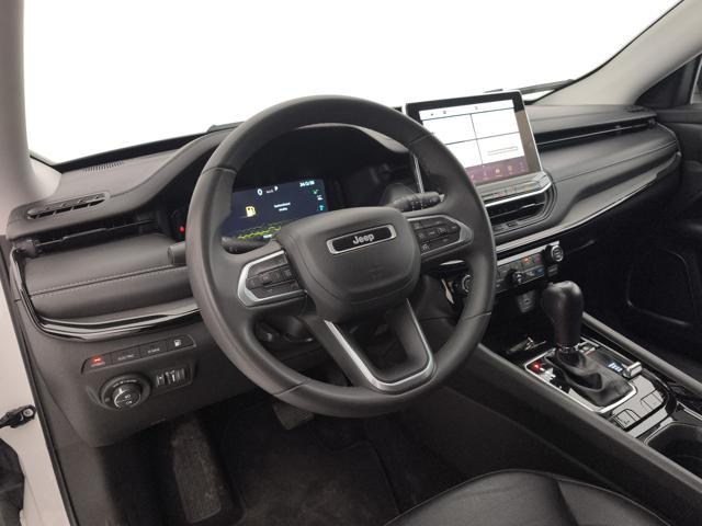 JEEP Compass 1.3 turbo t4 phev S 4xe auto