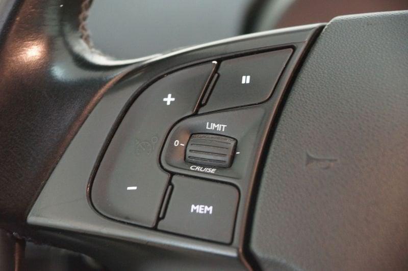 Citroën Grand C4 Picasso BlueHDi 120 S&S EAT6 Feel