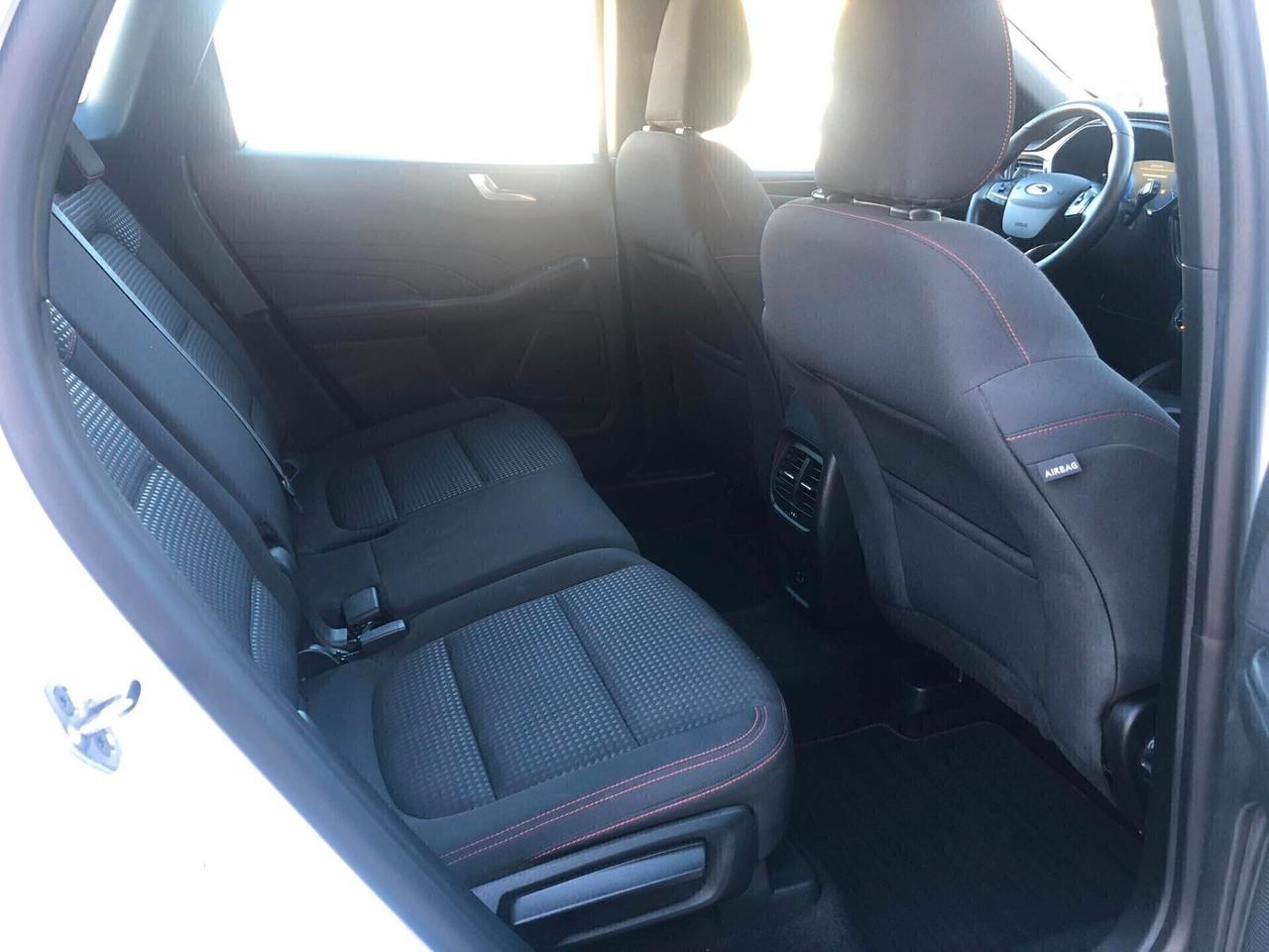 Ford Kuga 1.5 EcoBlue 120 CV aut. ST-Line 2022